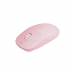 Mouse AKKO MonsGeek D1 Pink (WIRELESS 2.4GHZ)