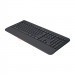 Keyboard Logitech K650 Wireless, Bluetooth ( Màu than chì  920-010955)