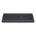 Keyboard Logitech K650 Wireless, Bluetooth ( Màu than chì  920-010955)
