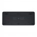 Keyboard Logitech K650 Wireless, Bluetooth ( Màu than chì  920-010955)