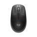 Mouse Logitech M190 Wireless (Viền xám)