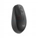 Mouse Logitech M190 Wireless (Viền xám)