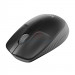Mouse Logitech M190 Wireless (Viền xám)