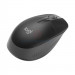 Mouse Logitech M190 Wireless (Viền xám)
