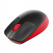 Mouse Logitech M190 Wireless (Viền đỏ)