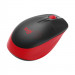 Mouse Logitech M190 Wireless (Viền đỏ)