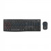 Bộ bàn phím chuột không dây Logitech MK295 Wireless (920-009814)