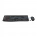 Bộ bàn phím chuột không dây Logitech MK295 Wireless (920-009814)