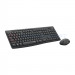 Bộ bàn phím chuột không dây Logitech MK295 Wireless (920-009814)