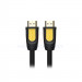 Cáp HDMI 1.5M Ugreen 10128 (chuẩn 2.0)