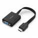 Cáp chuyển HDMI to VGA Ugreen 40248