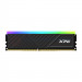 Ram Adata 8GB DDR4 bus 3200 XPG Spectrix D35G (AX4U32008G16A-SBKD35G) - Black