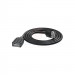 Cáp nối dài USB 2.0 dài 1.5m Vention VAS-A44-B150 Black
