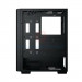 Vỏ Case Xigmatek Elite One 3F Black (3 Fan RGB)