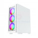 Vỏ Case Xigmatek Elite One ARTIC 3F (3 Fan RGB)