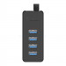 Bộ chia cổng USB 3.0 Orico W5P-U3