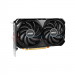Card màn hình MSI GeForce RTX 4060 VENTUS 2X BLACK 8G OC