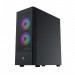 Vỏ Case Xigmatek HERO II AIR 3F (EN41655) (3 Fan RGB)