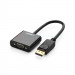 Cáp chuyển Displayport to VGA Ugreen 20415
