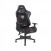 Ghế Gamer Extreme Zero V1 AMD Black