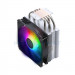 Tản nhiệt khí CPU Cooler Master Hyper 212 SPECTRUM V3 (RR-S4NA-17PA-R1)