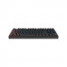 Bàn phím cơ DareU EK87L V2 Black Dream switch