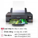 Máy in phun màu Epson đơn năng L18050 