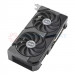 Card màn hình Asus Dual GeForce RTX 4060 EVO OC Edition 8GB GDDR6 (DUAL-RTX4060-O8G-EVO)