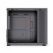 Vỏ case JONSBO D41 STD Black (Mid Tower)