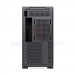 Vỏ case JONSBO D41 MESH Black (Mid Tower)