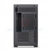 Vỏ case JONSBO D31 STD Black (Mini Tower)