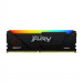 Ram Kingston Fury Beast RGB 8GB (1x8GB) DDR4 3200MHz (KF432C16BB2A/8)
