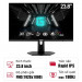 Màn hình MSI G244F E2 23.8-inch IPS 180Hz
