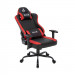 Ghế Game Warrior - Raider Series WGC207 - Black/Red