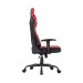 Ghế Game Warrior - Raider Series WGC207 - Black/Red