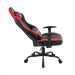 Ghế Game Warrior - Raider Series WGC207 - Black/Red