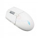 Mouse E-Dra EM6102W Wireless White