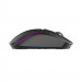 Mouse Dareu A950 Wireless Star Black (TM243F08603R)