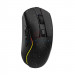 Mouse Dareu A950 Wireless Star Black (TM243F08603R)