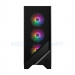 Vỏ case MSI MAG FORGE 120A AIRFLOW ( ATX - 6 Fan RGB)