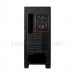 Vỏ case MSI MAG FORGE 320R AIRFLOW ( ATX - 4 Fan ARGB)