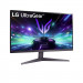 Màn hình LG UltraGear 24GS50F-B 23.7-inch VA 180Hz