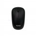 Mouse Kenoo M100 Wireless - Black