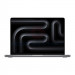 Macbook Pro 14 M3 (8C CPU - 10C GPU - 16GB - 512GB) XÁM (SPACE GRAY) Z1C80005F 