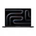 Macbook Pro 14 M3 Pro (11 CPU - 14 GPU - 18GB - 512GB) ĐEN (BLACK) MRX33SA/A