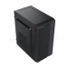 Vỏ Case Xigmatek XS-29 (mATX/Mid Tower/Màu Đen)