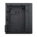Vỏ Case Xigmatek XS-29 (mATX/Mid Tower/Màu Đen)