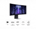 Màn hình Samsung Gaming 34 inch Odyssey OLED G8 G85SB ultra LS34BG850SEXXV WQHD 175Hz 