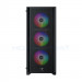 Vỏ Case Xigmatek X II 3F (EN42355) - 3 Fan
