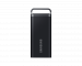 SSD cắm ngoài Samsung T5 EVO 2Tb MU-PH2T0S/WW (2.5"/ USB3.2/ 460MB/s/ 460MB/s/ Đen)